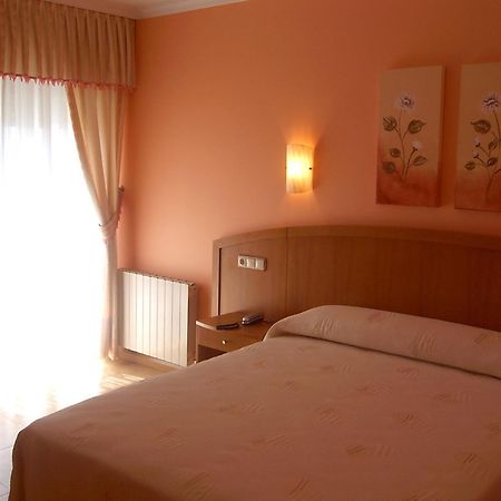 Hotel Miramar 2** Superior Playa de la Lanzada Εξωτερικό φωτογραφία
