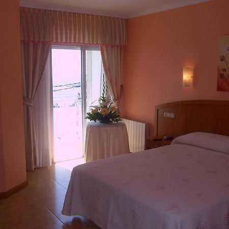 Hotel Miramar 2** Superior Playa de la Lanzada Εξωτερικό φωτογραφία