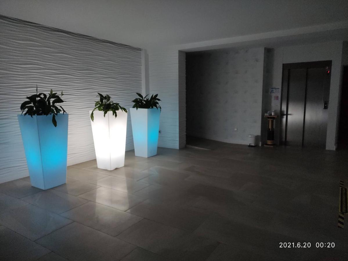 Hotel Miramar 2** Superior Playa de la Lanzada Εξωτερικό φωτογραφία