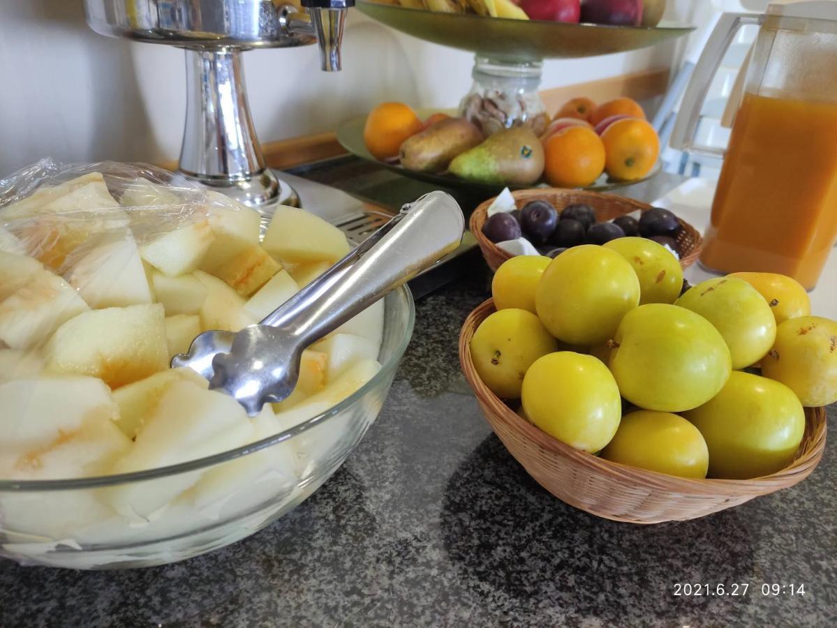 Hotel Miramar 2** Superior Playa de la Lanzada Εξωτερικό φωτογραφία