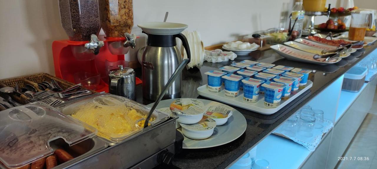 Hotel Miramar 2** Superior Playa de la Lanzada Εξωτερικό φωτογραφία