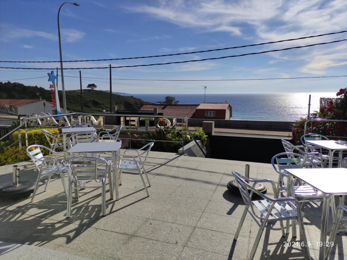 Hotel Miramar 2** Superior Playa de la Lanzada Εξωτερικό φωτογραφία