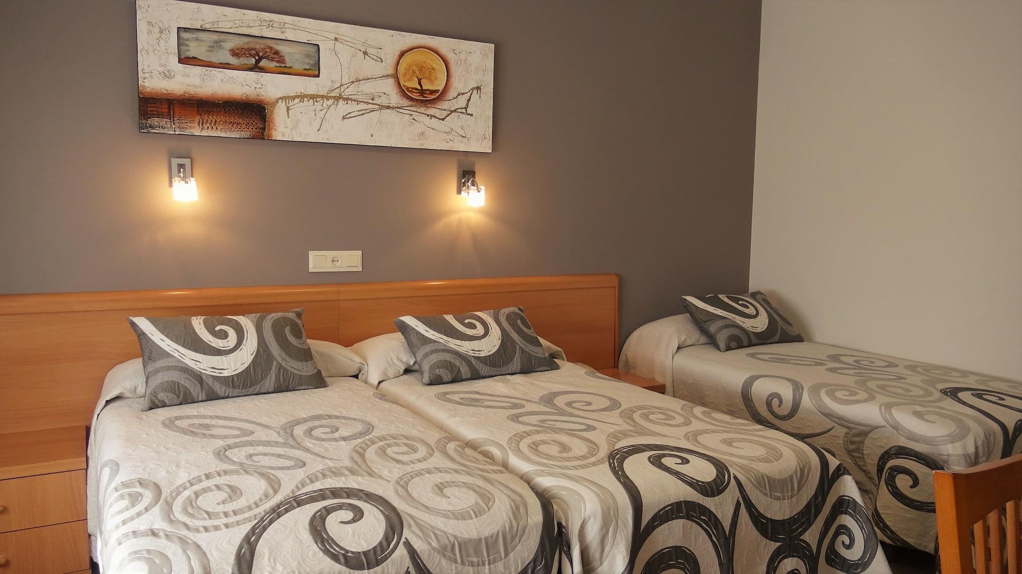 Hotel Miramar 2** Superior Playa de la Lanzada Εξωτερικό φωτογραφία