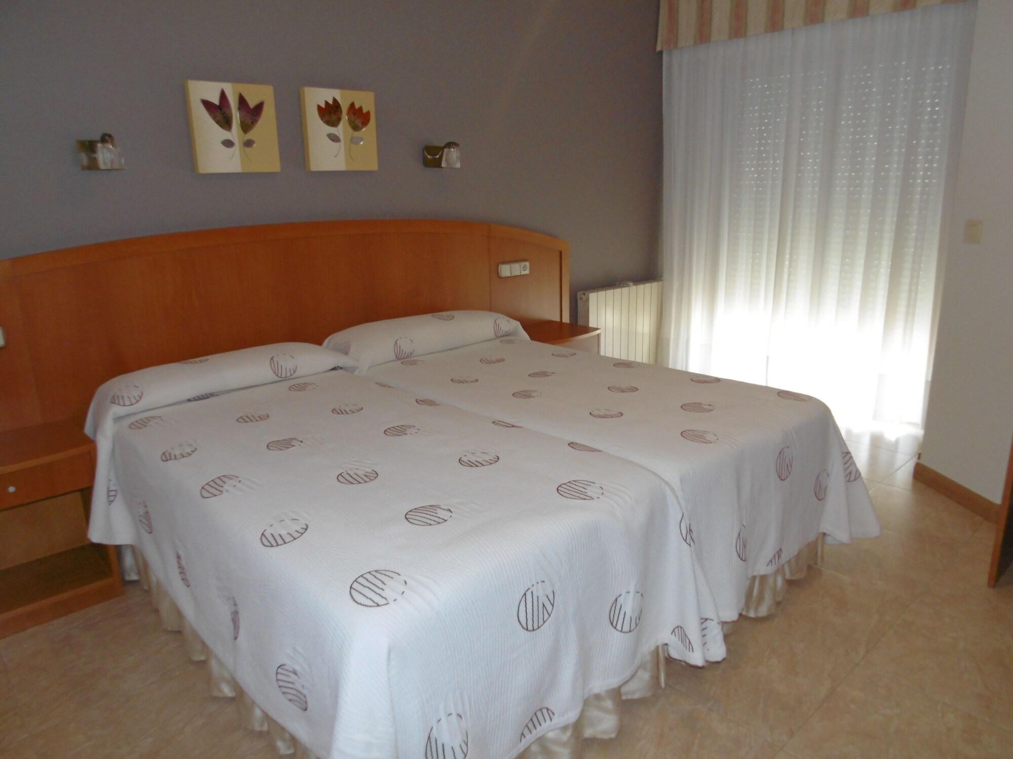 Hotel Miramar 2** Superior Playa de la Lanzada Εξωτερικό φωτογραφία