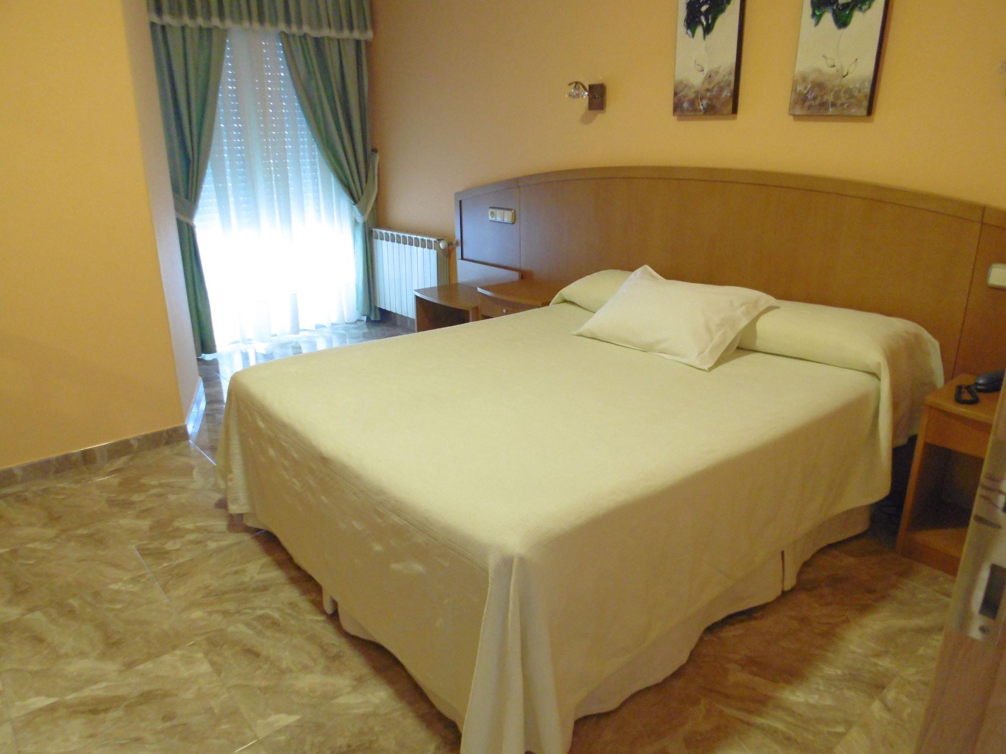 Hotel Miramar 2** Superior Playa de la Lanzada Εξωτερικό φωτογραφία