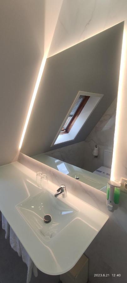 Hotel Miramar 2** Superior Playa de la Lanzada Εξωτερικό φωτογραφία