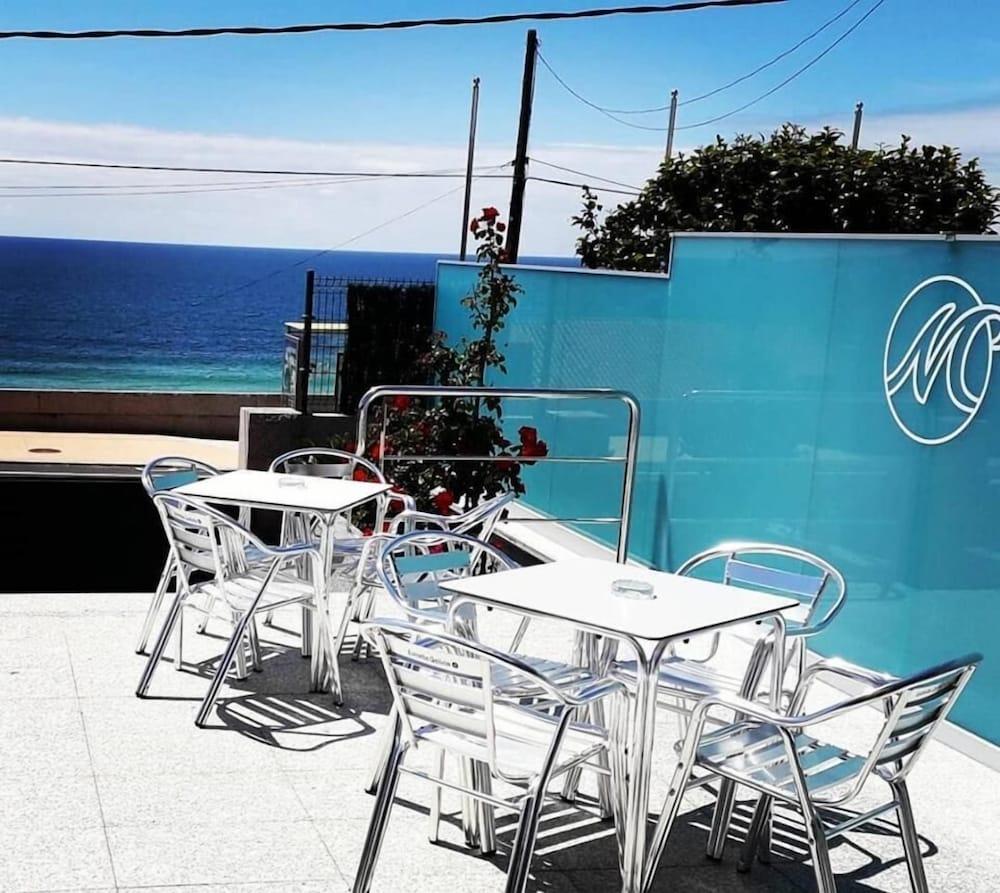 Hotel Miramar 2** Superior Playa de la Lanzada Εξωτερικό φωτογραφία