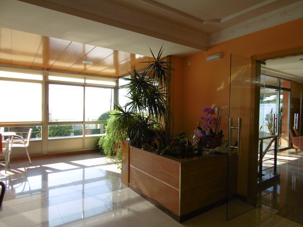 Hotel Miramar 2** Superior Playa de la Lanzada Εξωτερικό φωτογραφία