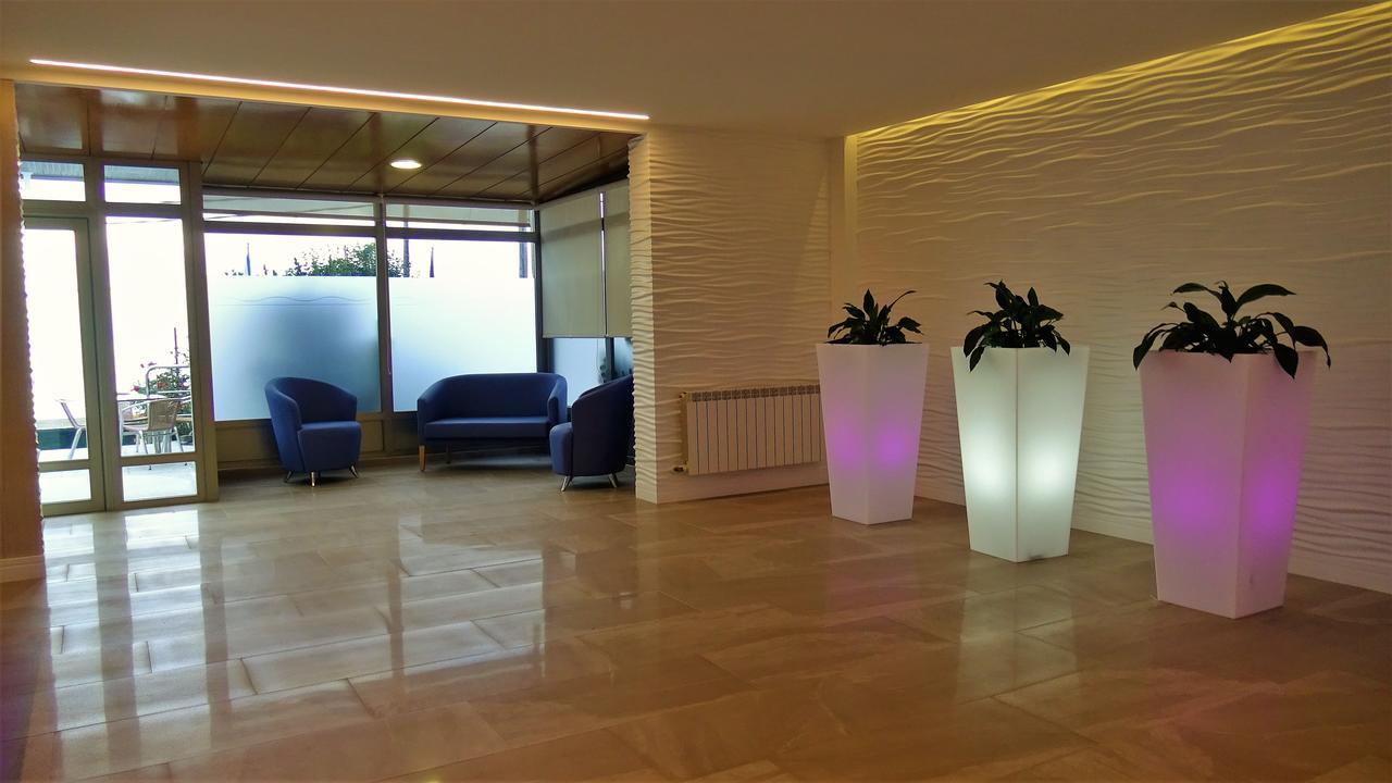 Hotel Miramar 2** Superior Playa de la Lanzada Εξωτερικό φωτογραφία