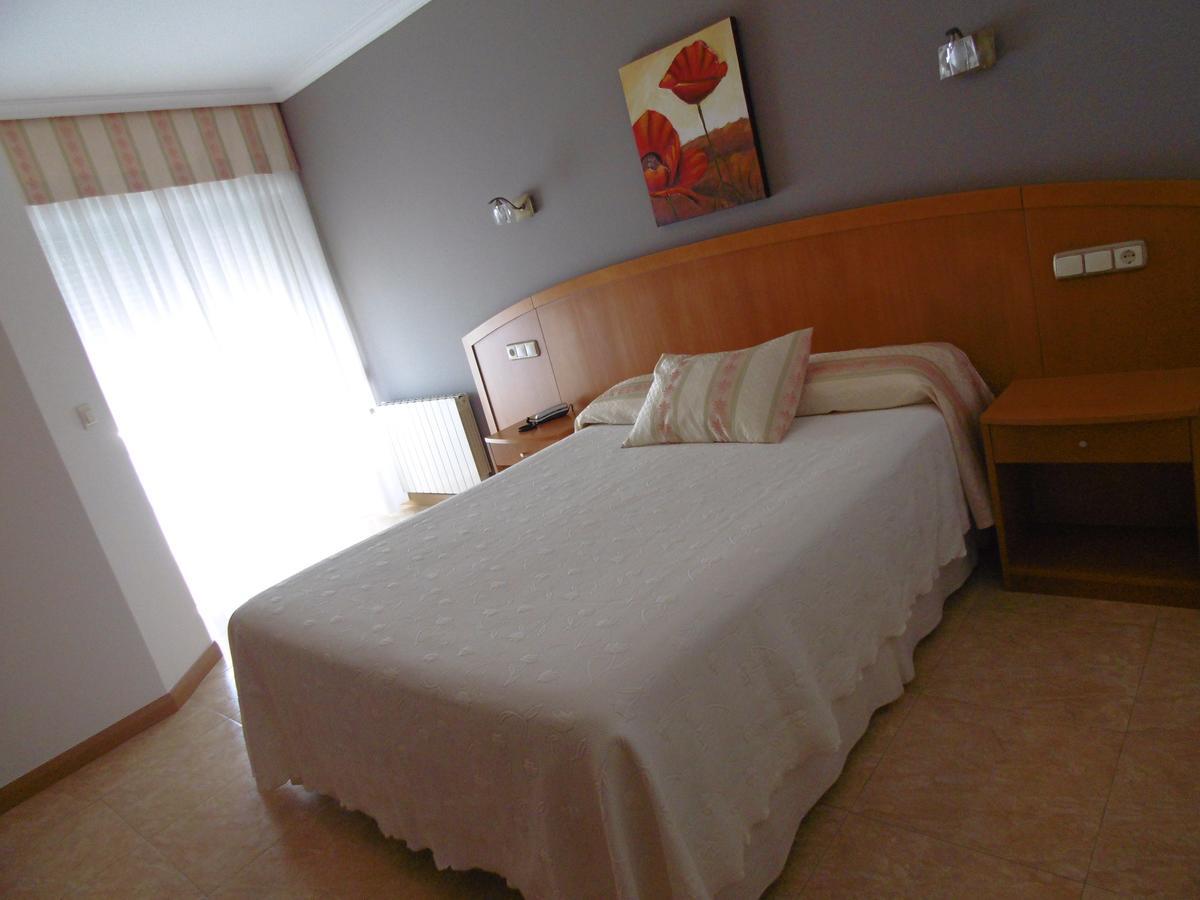 Hotel Miramar 2** Superior Playa de la Lanzada Εξωτερικό φωτογραφία