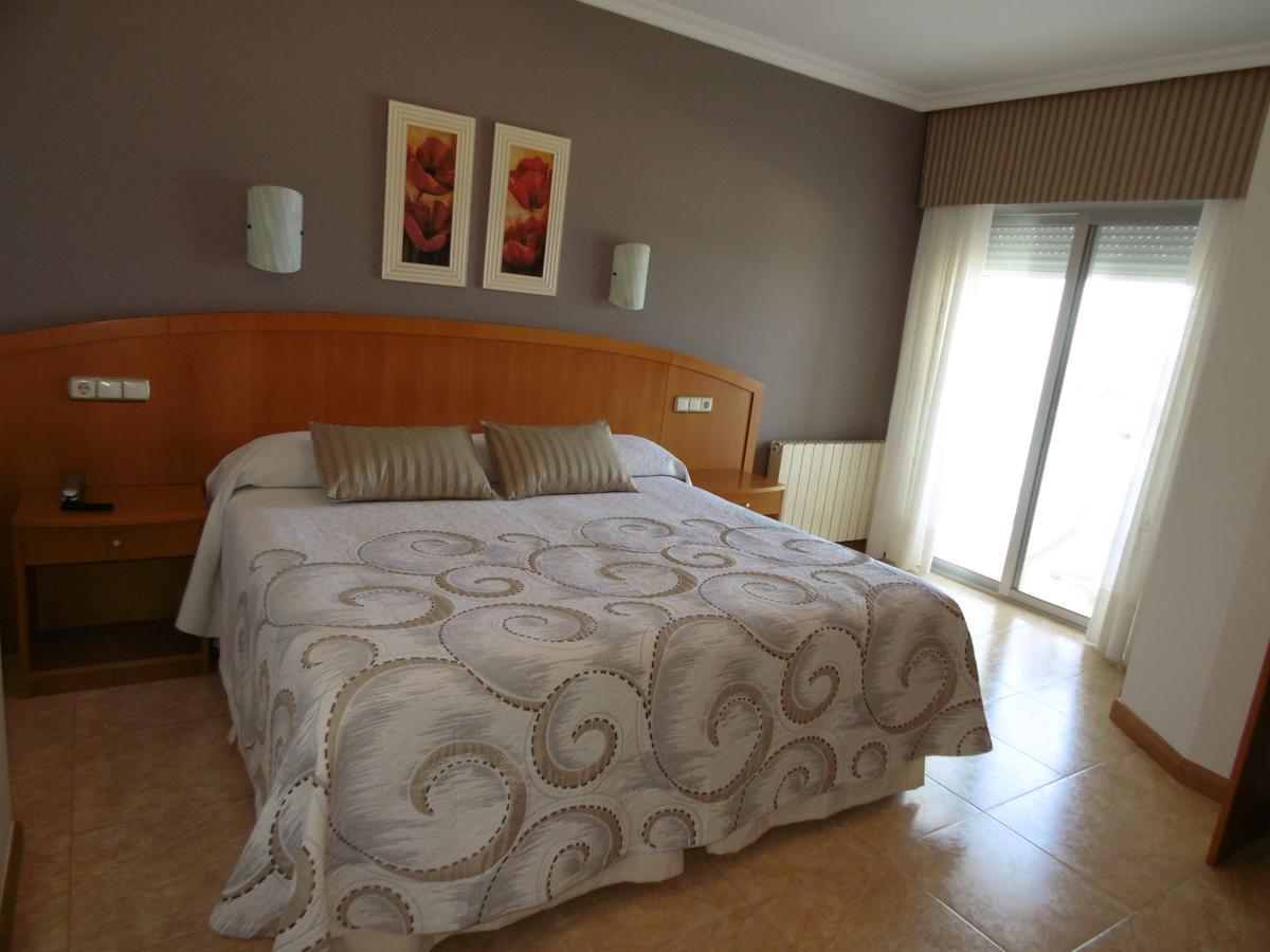Hotel Miramar 2** Superior Playa de la Lanzada Εξωτερικό φωτογραφία