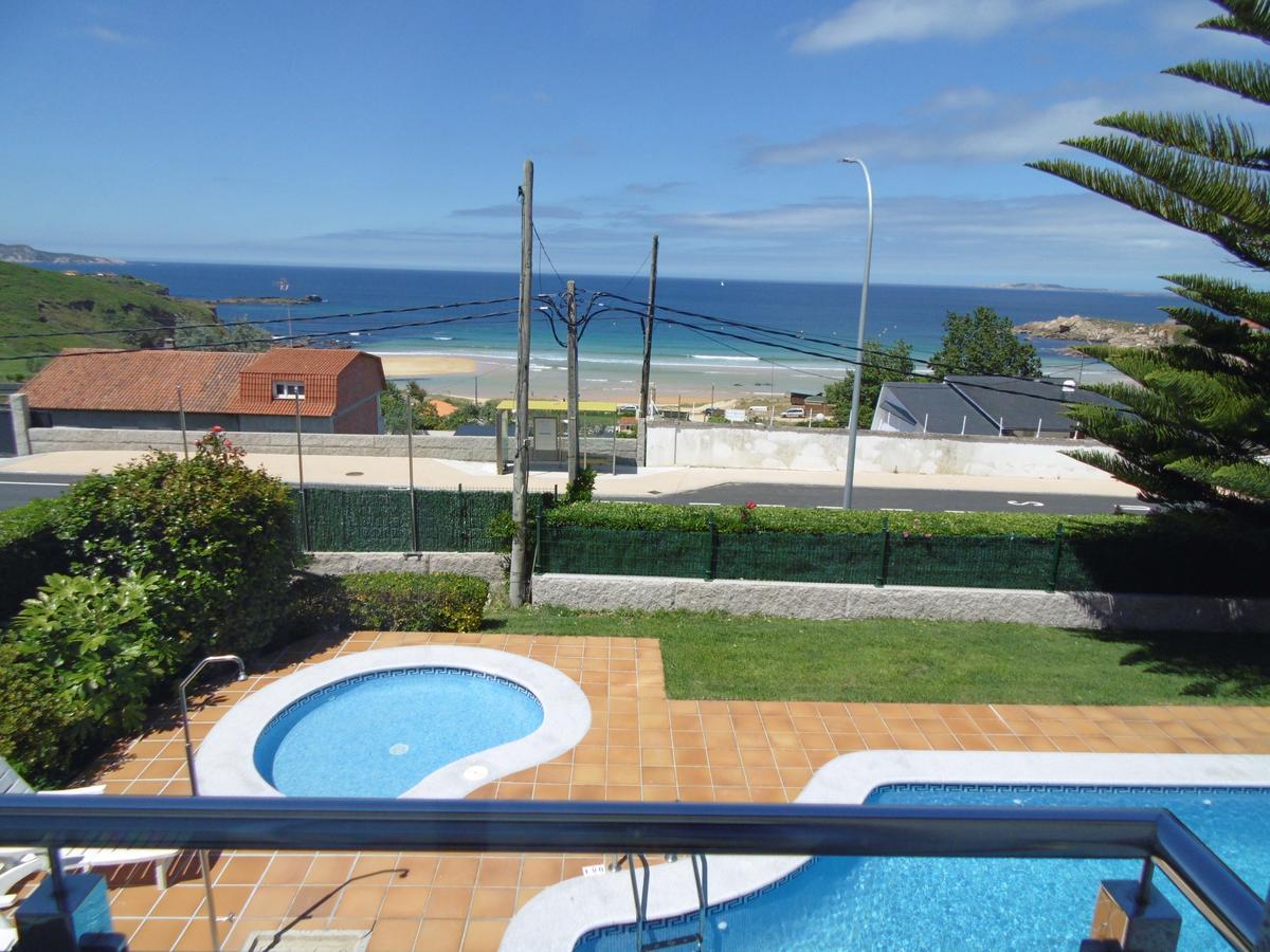 Hotel Miramar 2** Superior Playa de la Lanzada Εξωτερικό φωτογραφία