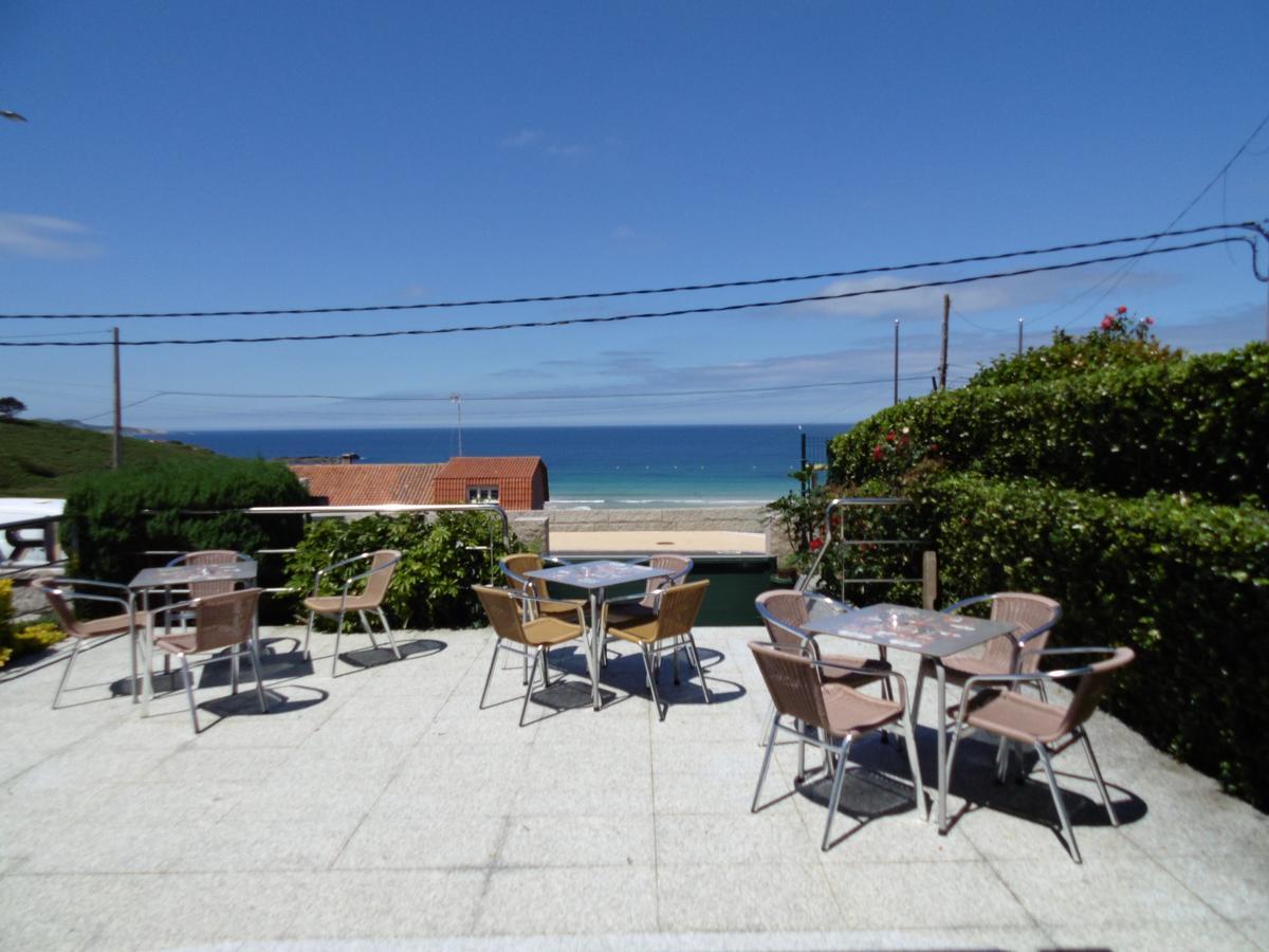Hotel Miramar 2** Superior Playa de la Lanzada Εξωτερικό φωτογραφία